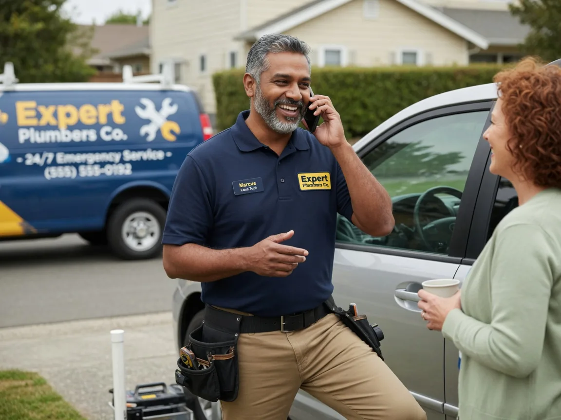 Emergency Drain Cleaning in Moultonborough, NH